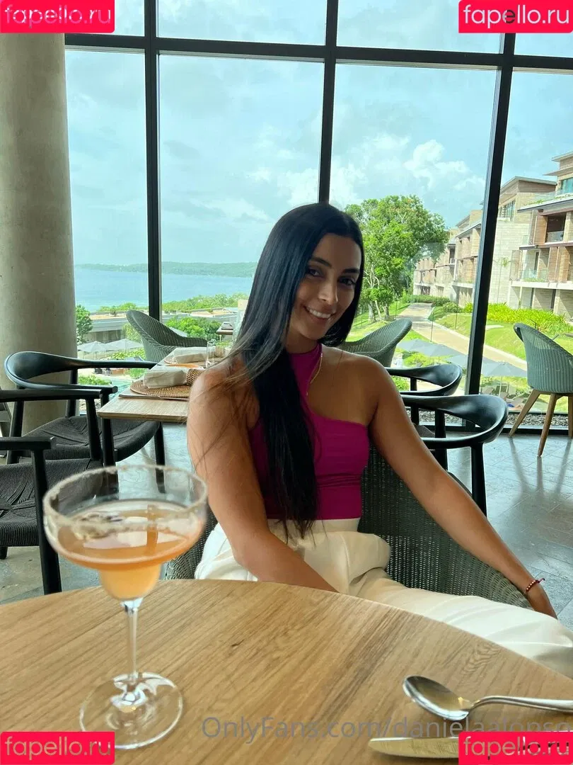 danielaalonso Onlyfans Photo Gallery 