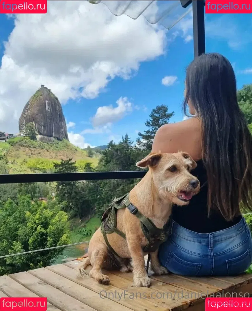danielaalonso Onlyfans Photo Gallery 