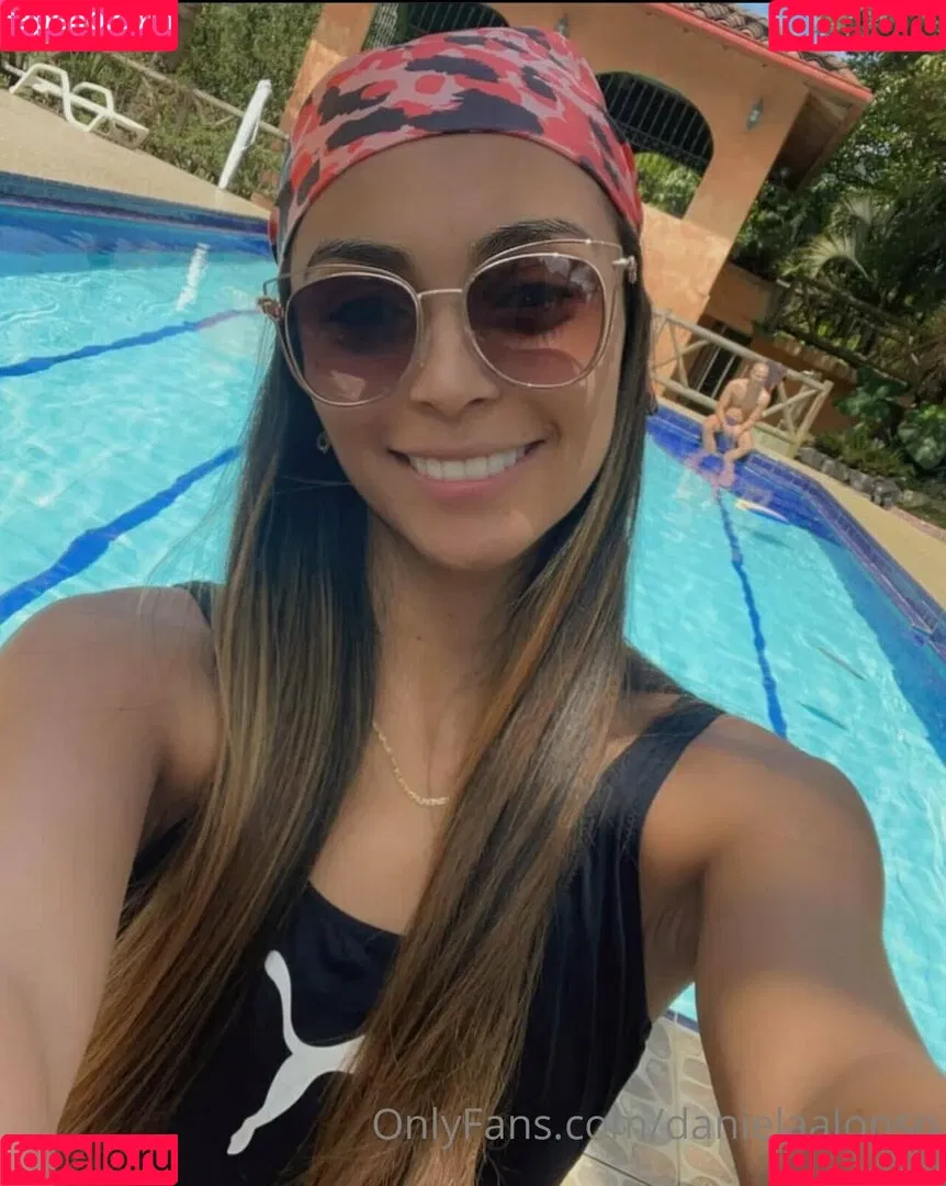 danielaalonso Onlyfans Photo Gallery 