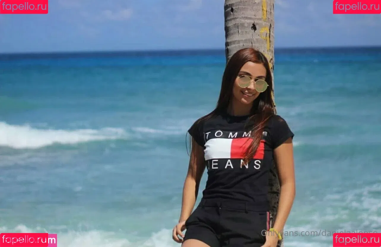danielaalonso Onlyfans Photo Gallery 