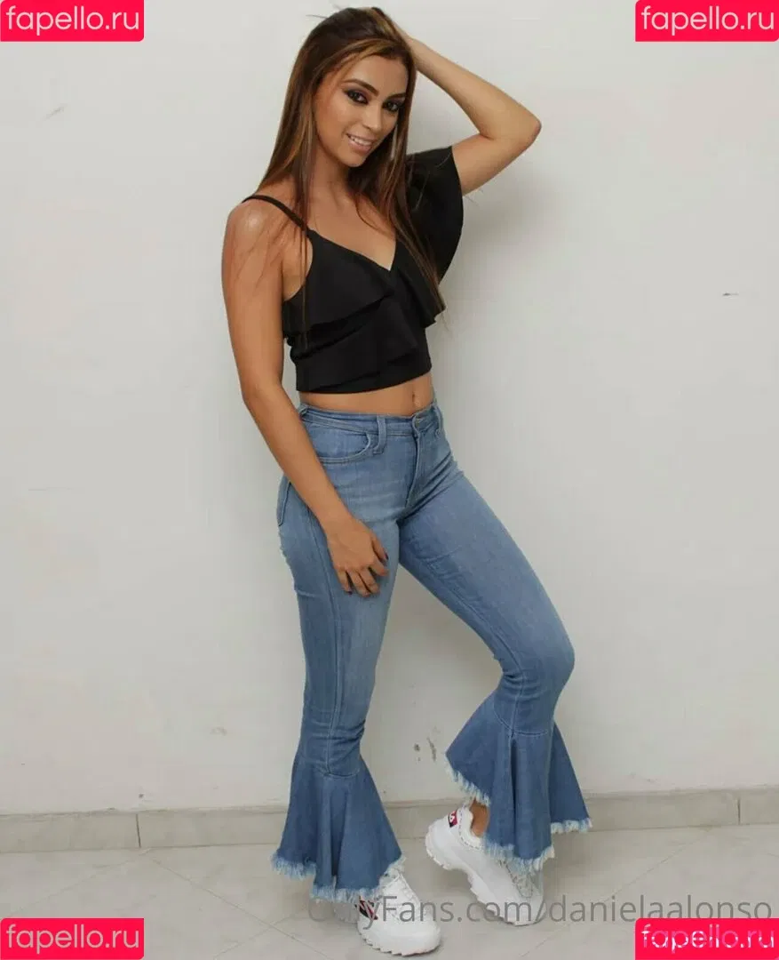 danielaalonso Onlyfans Photo Gallery 