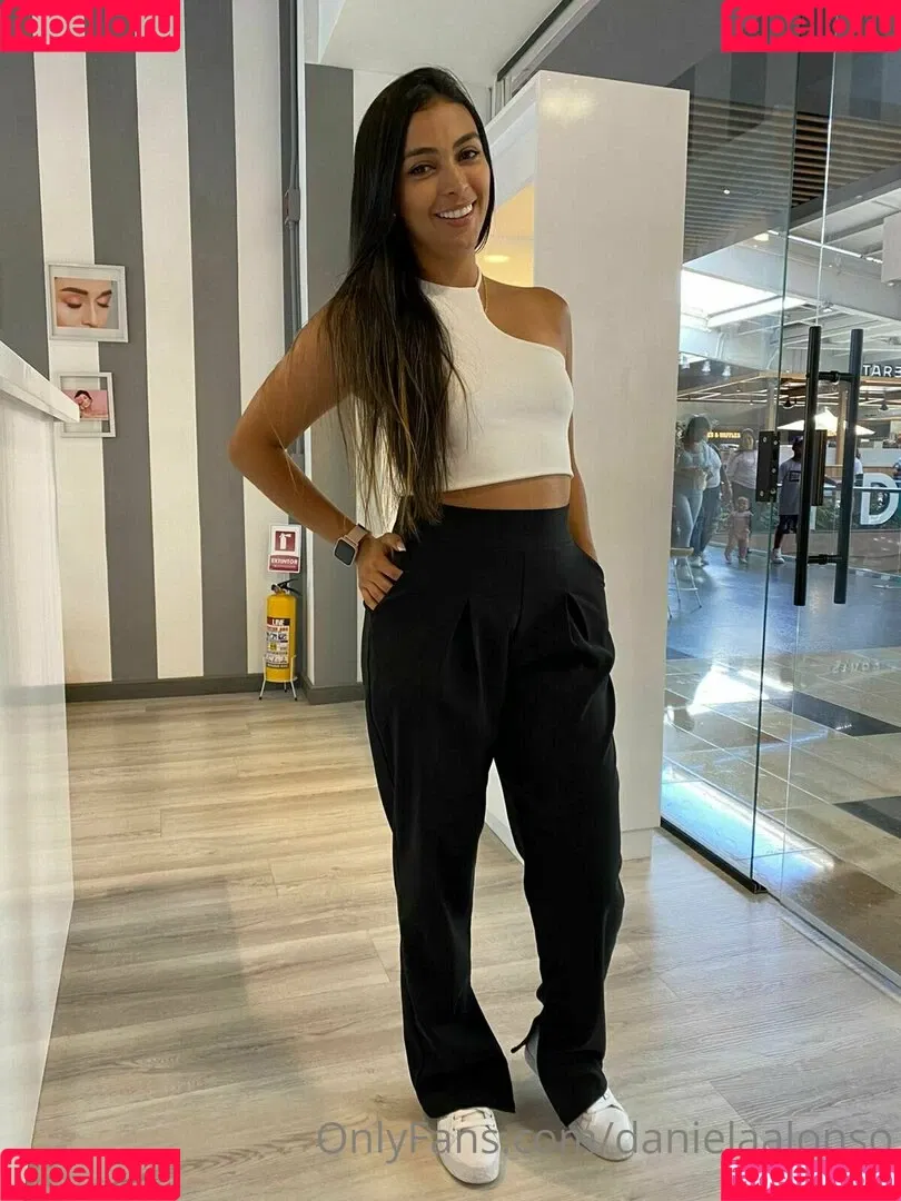danielaalonso Onlyfans Photo Gallery 