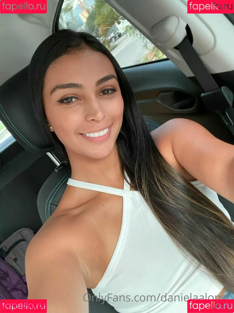 danielaalonso Onlyfans Photo Gallery 