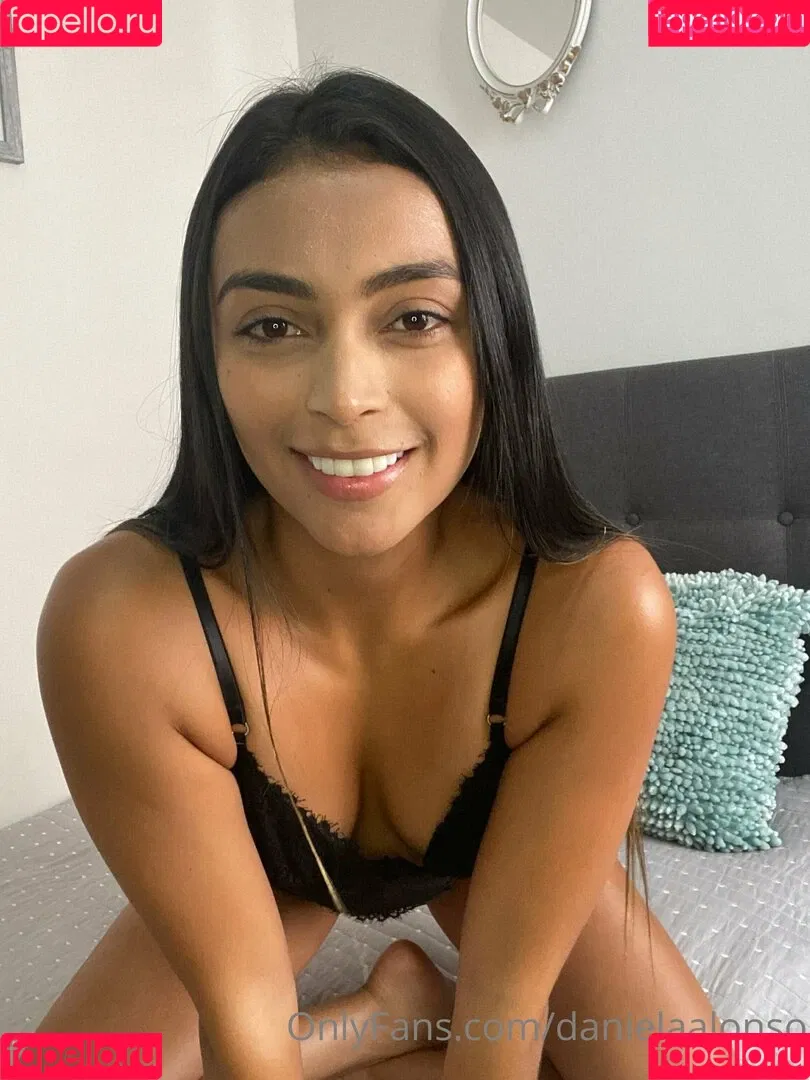 danielaalonso Onlyfans Photo Gallery 