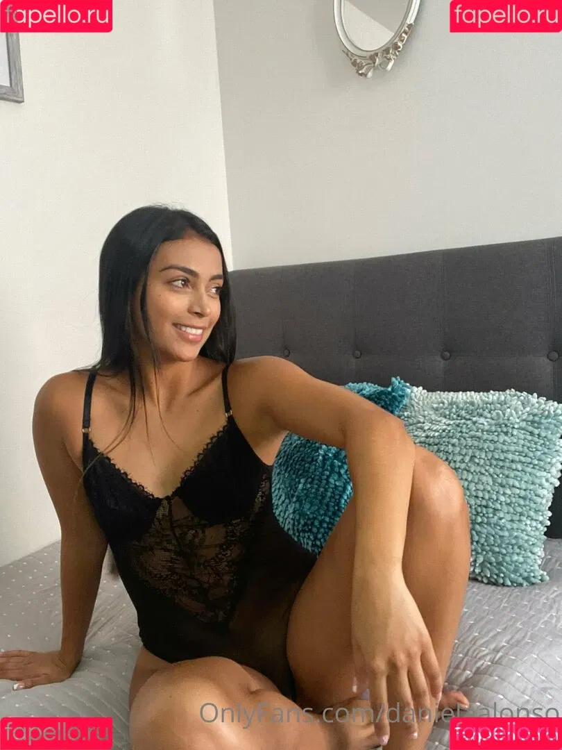 danielaalonso Onlyfans Photo Gallery 