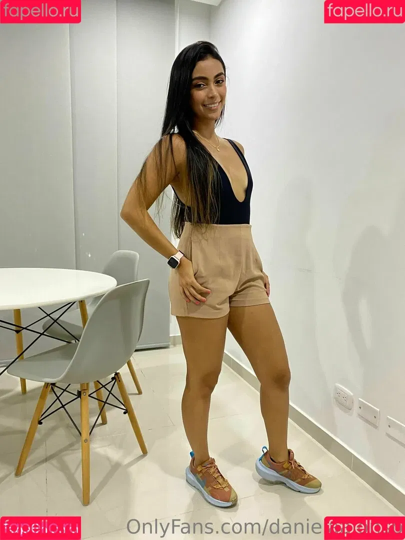 danielaalonso Onlyfans Photo Gallery 