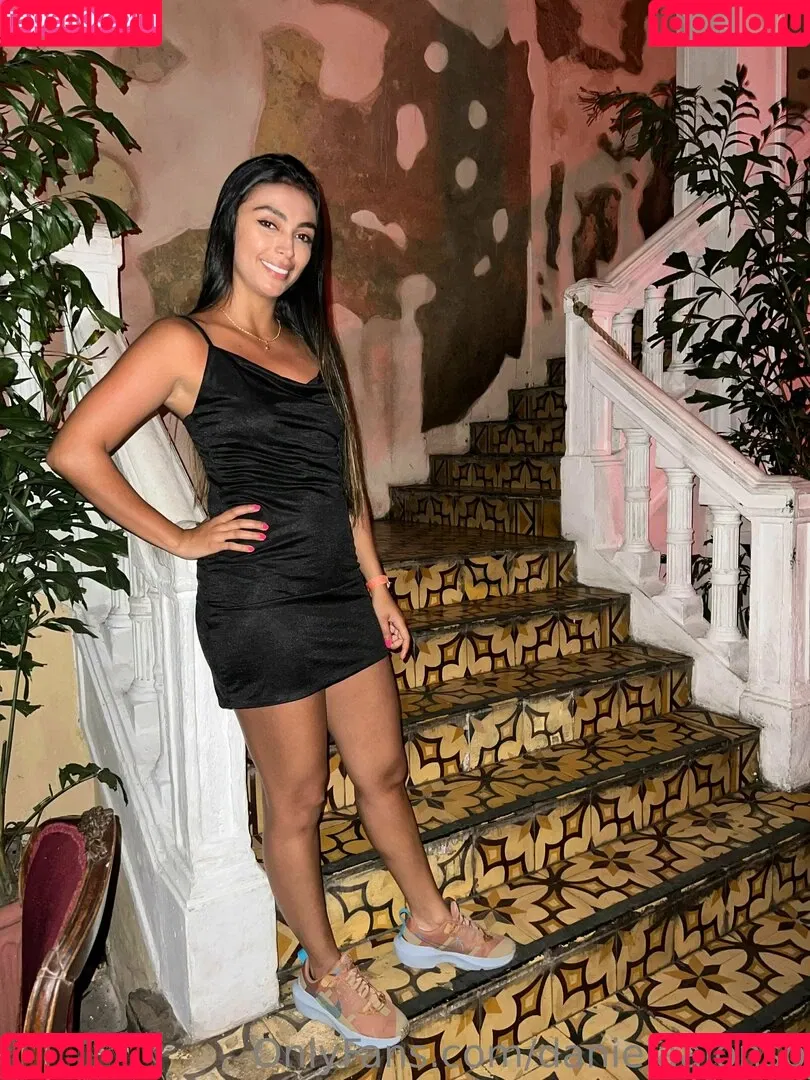 danielaalonso Onlyfans Photo Gallery 