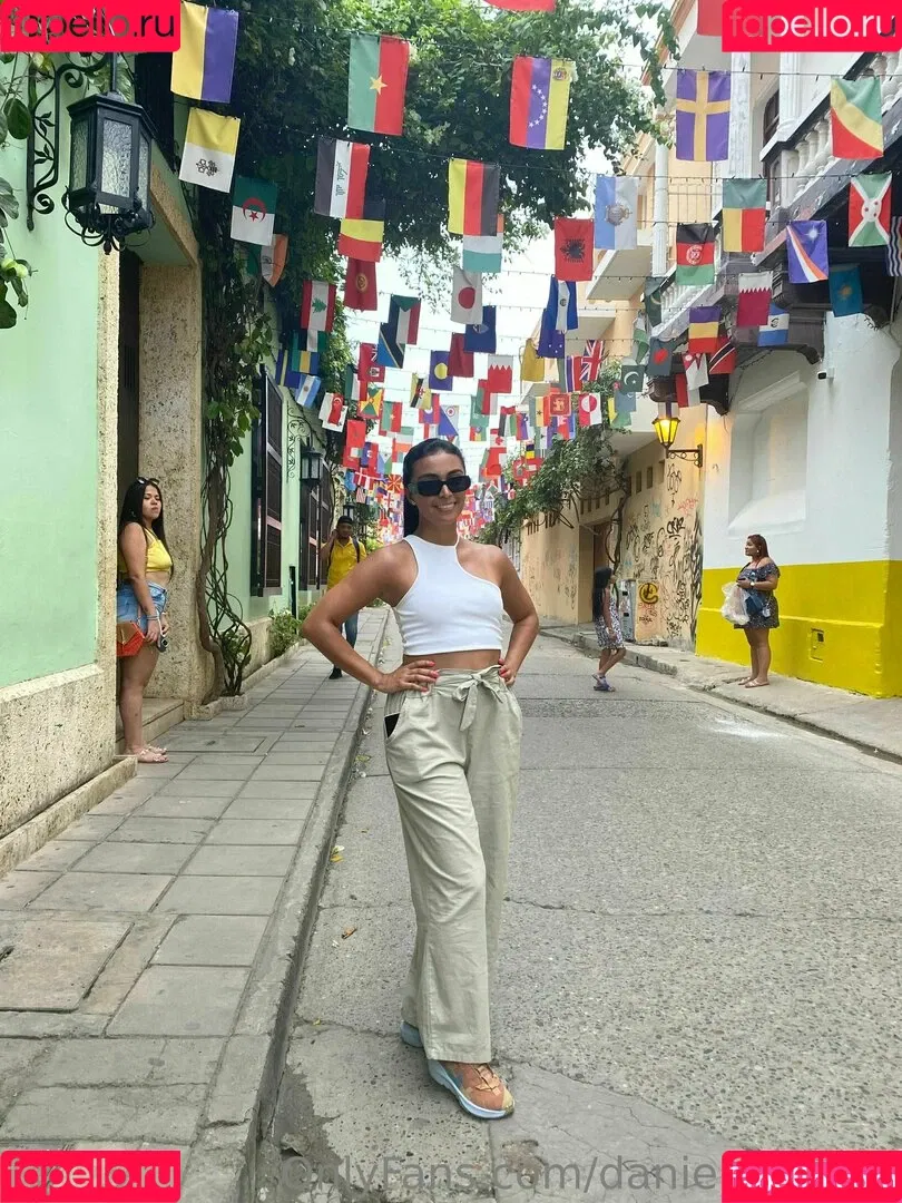 danielaalonso Onlyfans Photo Gallery 