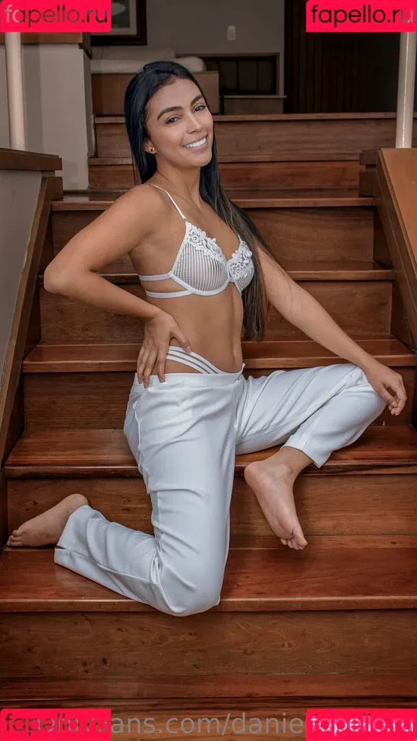 danielaalonso Onlyfans Photo Gallery 