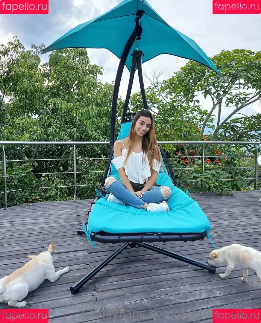 danielaalonso Onlyfans Photo Gallery 