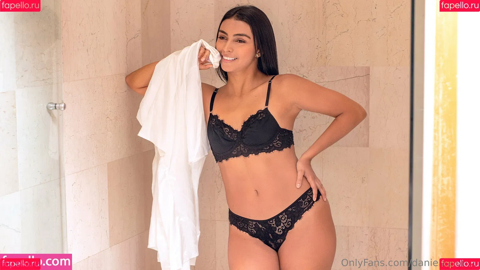 danielaalonso Onlyfans Photo Gallery 