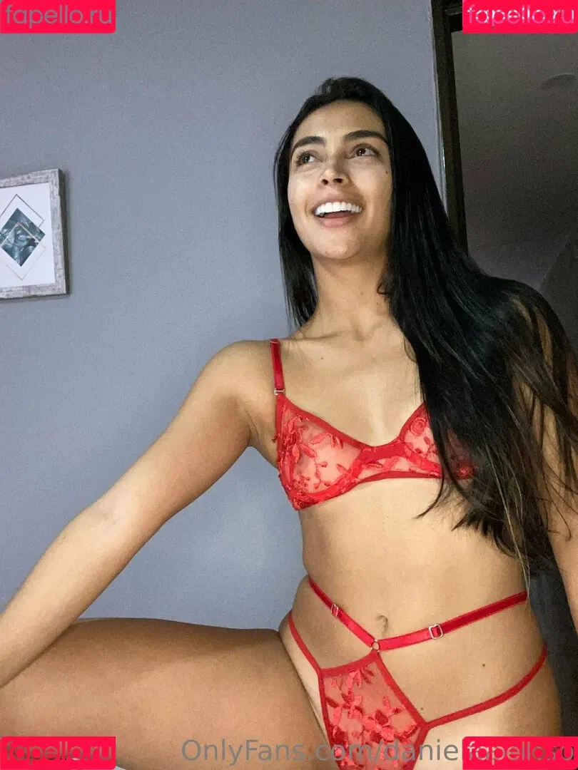 danielaalonso Onlyfans Photo Gallery 