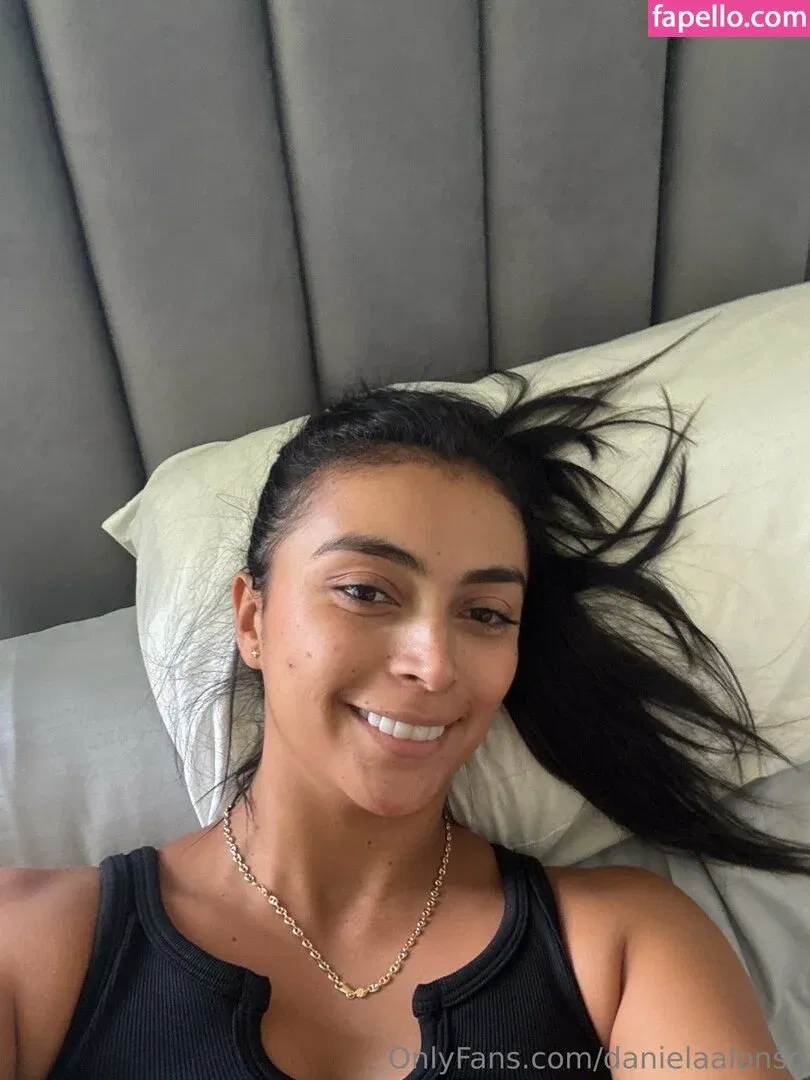 danielaalonso Onlyfans Photo Gallery 