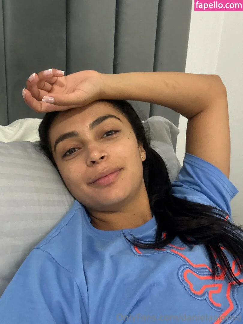 danielaalonso Onlyfans Photo Gallery 
