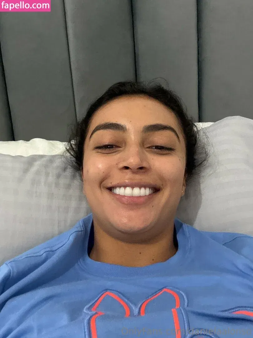 danielaalonso Onlyfans Photo Gallery 