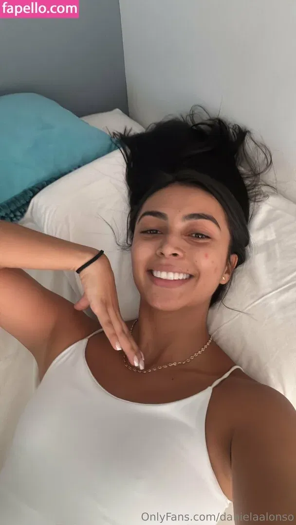 danielaalonso Onlyfans Photo Gallery 