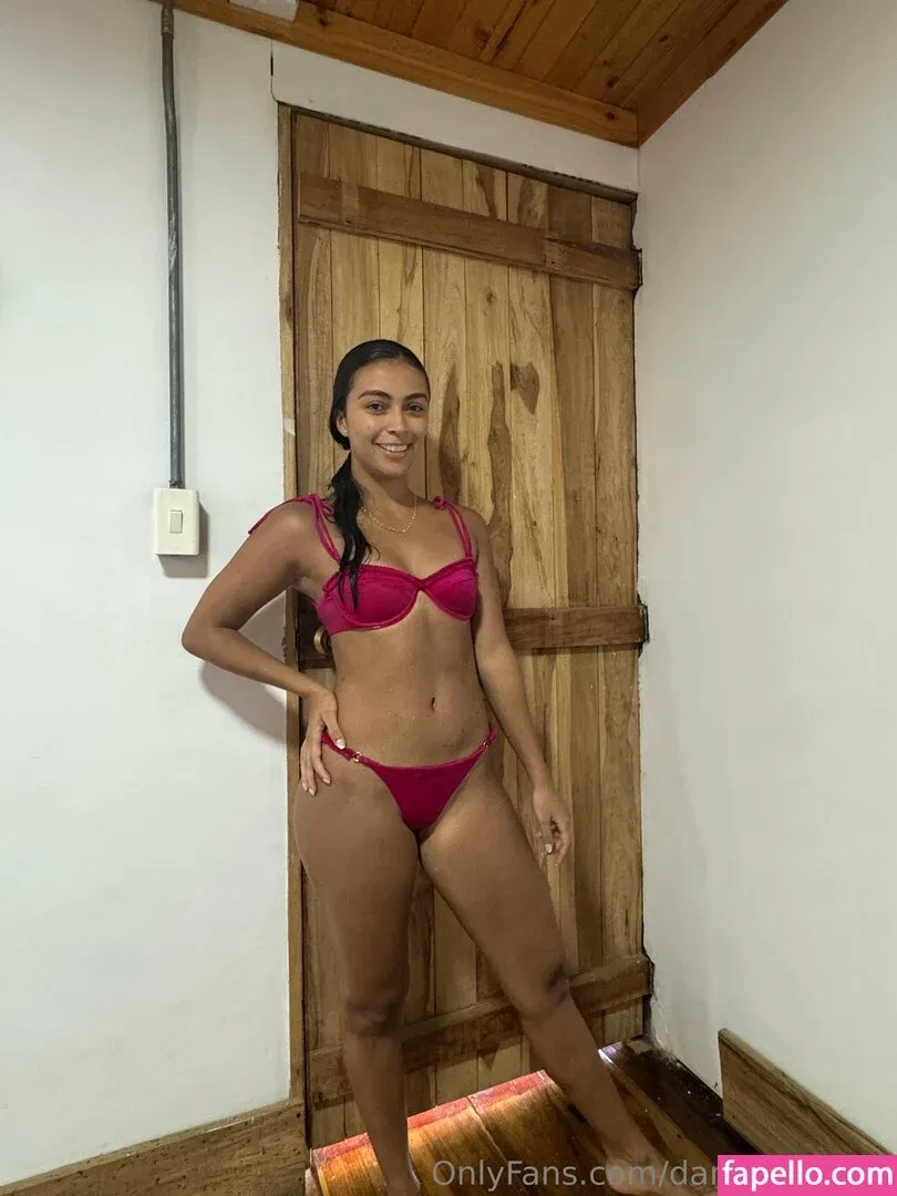 danielaalonso Onlyfans Photo Gallery 