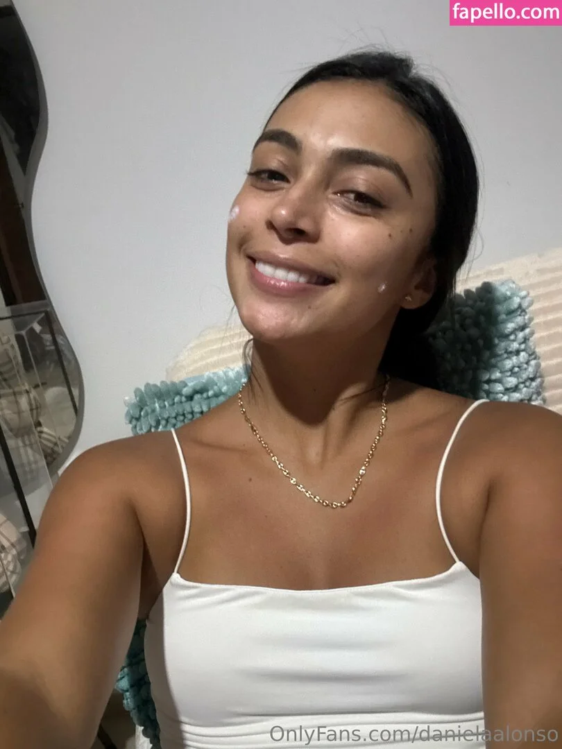 danielaalonso Onlyfans Photo Gallery 
