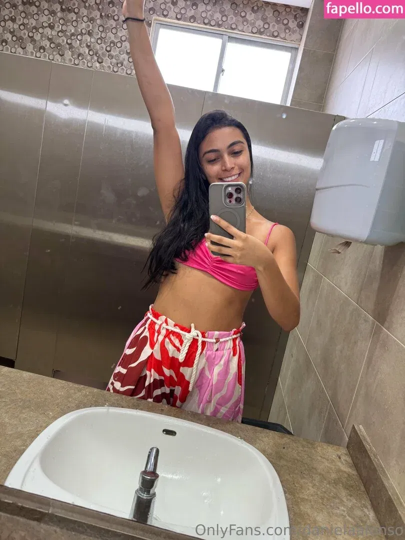 danielaalonso Onlyfans Photo Gallery 