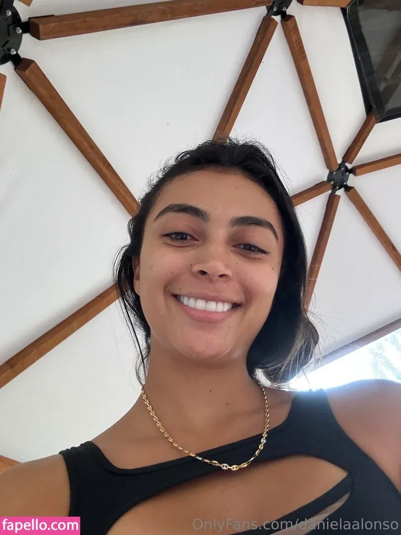 danielaalonso Onlyfans Photo Gallery 