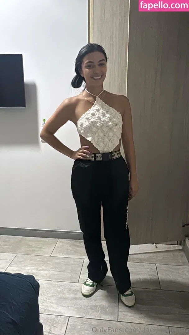 danielaalonso Onlyfans Photo Gallery 