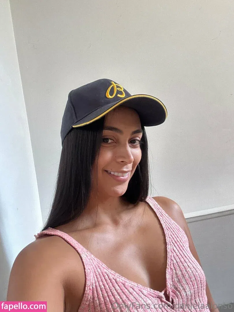 danielaalonso Onlyfans Photo Gallery 