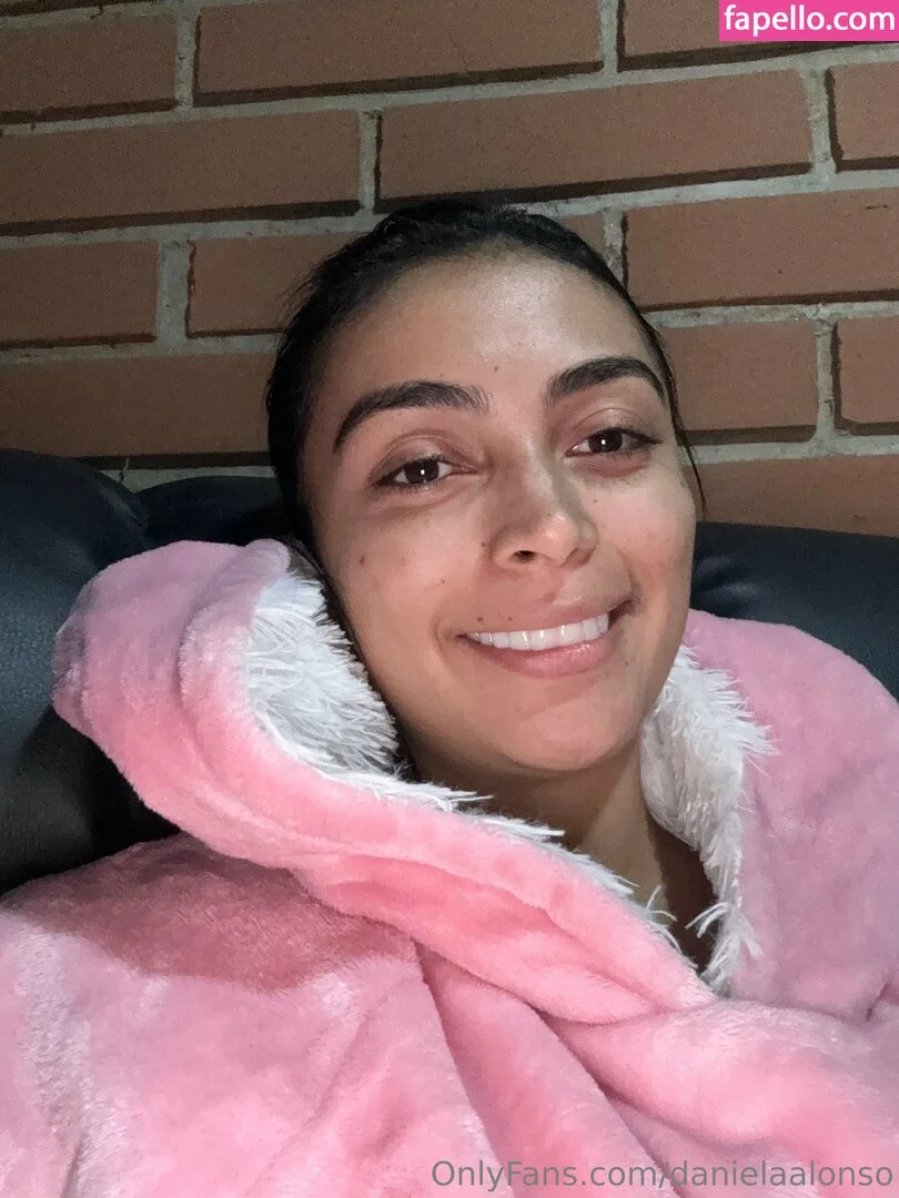 danielaalonso Onlyfans Photo Gallery 