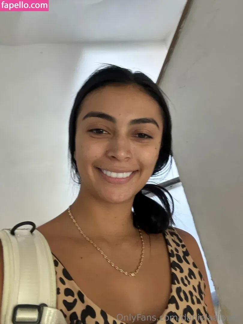 danielaalonso Onlyfans Photo Gallery 