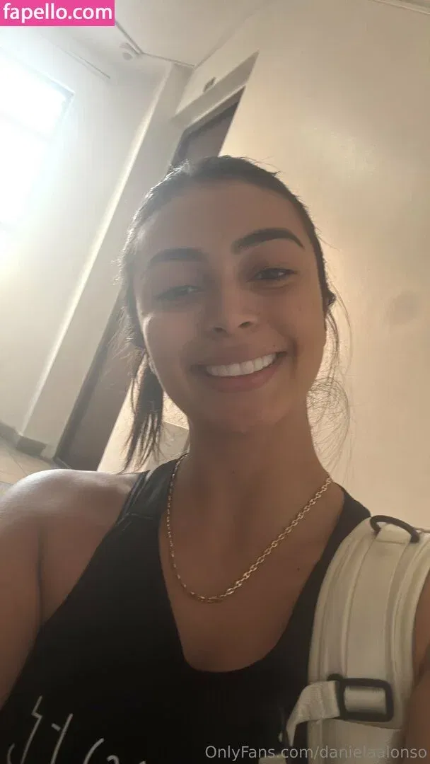 danielaalonso Onlyfans Photo Gallery 