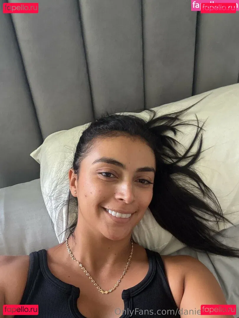 danielaalonso Onlyfans Photo Gallery 