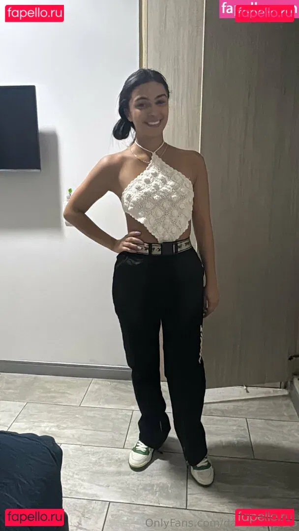 danielaalonso Onlyfans Photo Gallery 