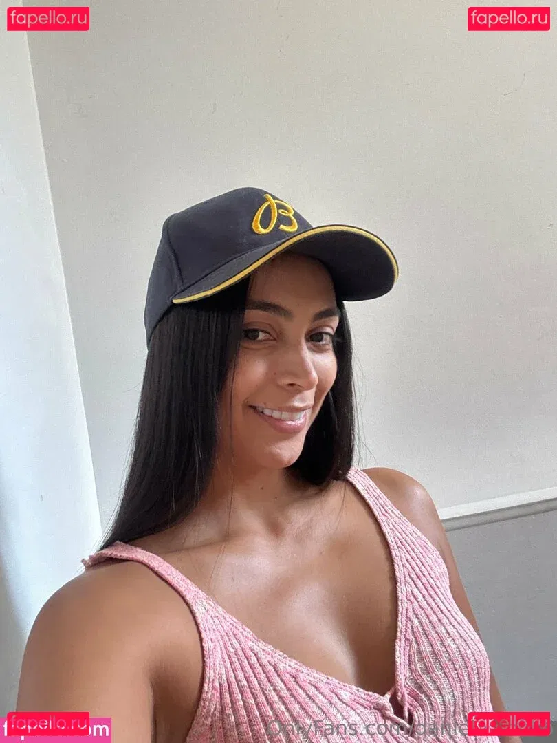 danielaalonso Onlyfans Photo Gallery 