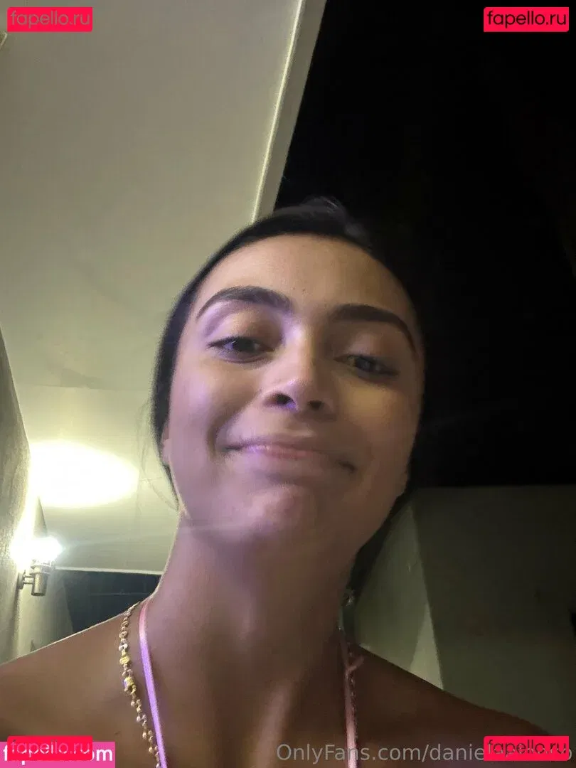 danielaalonso Onlyfans Photo Gallery 