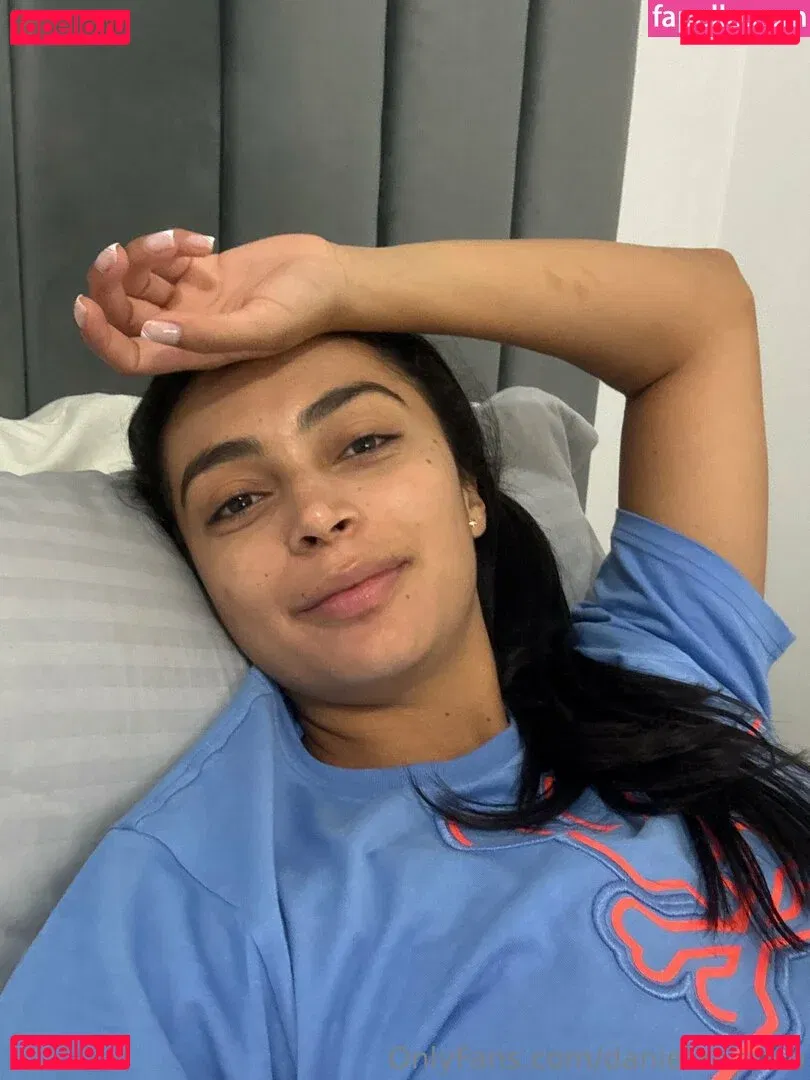 danielaalonso Onlyfans Photo Gallery 