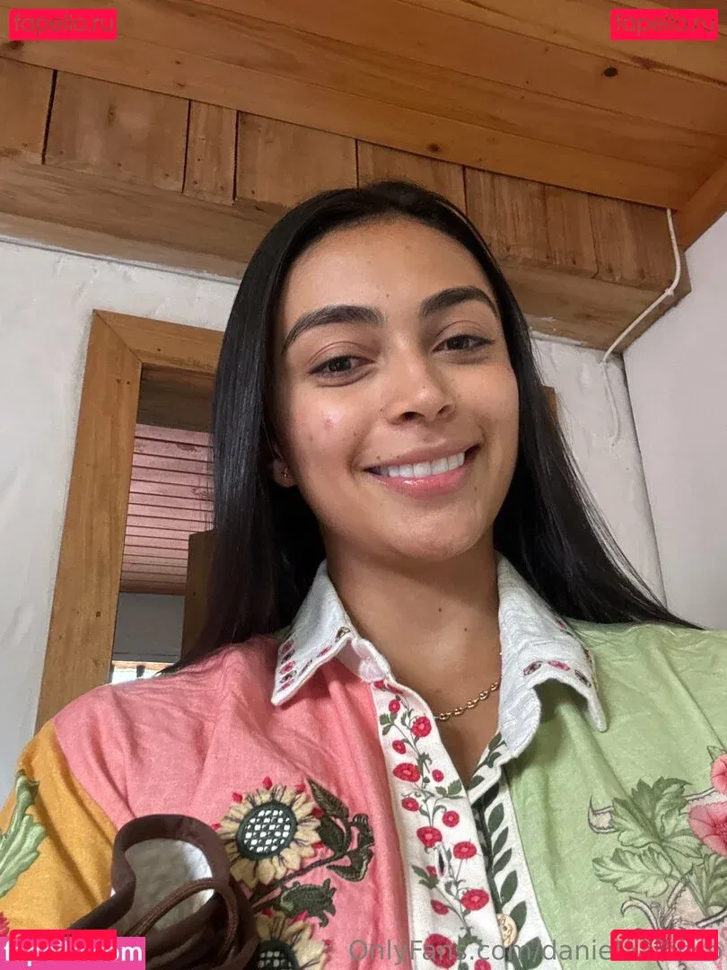 danielaalonso Onlyfans Photo Gallery 