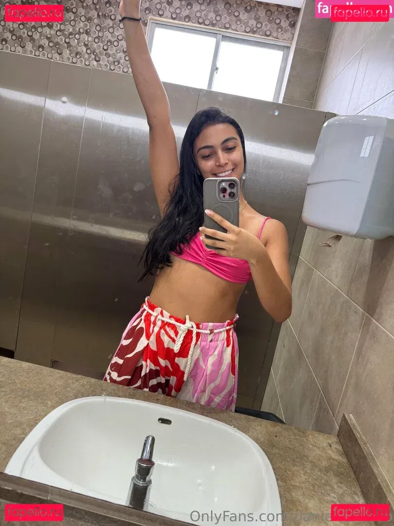 danielaalonso Onlyfans Photo Gallery 