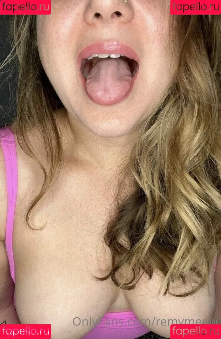 Remy LaCroix Onlyfans Photo Gallery 