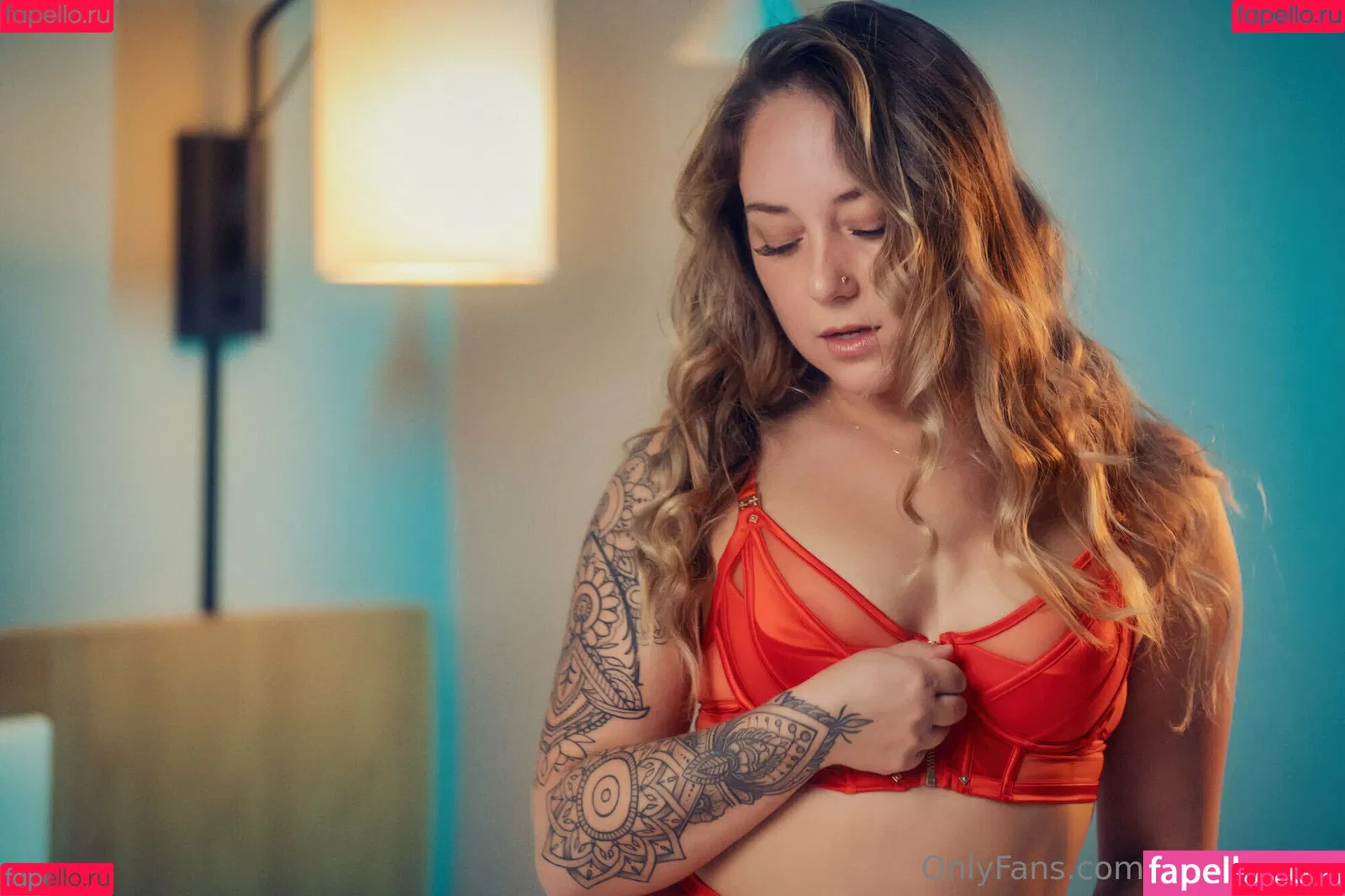 Remy LaCroix Onlyfans Photo Gallery 