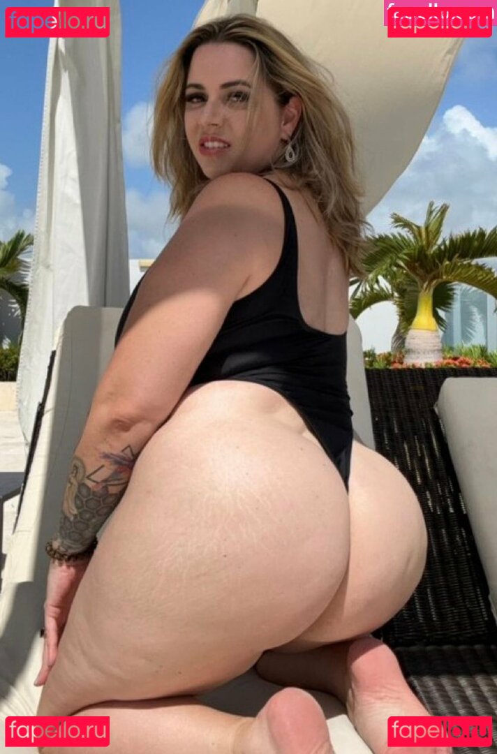 Jasmine Flowers Nude Onlyfans Photo 17