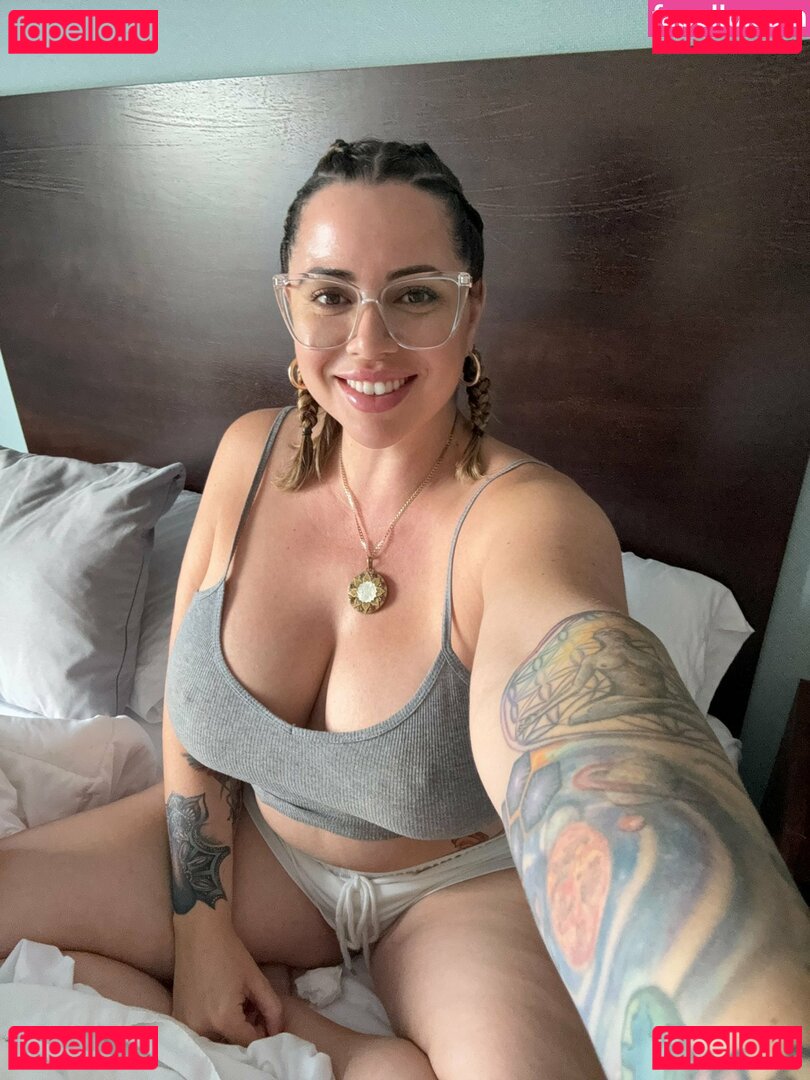 Jasmine Flowers Nude Onlyfans Photo 14