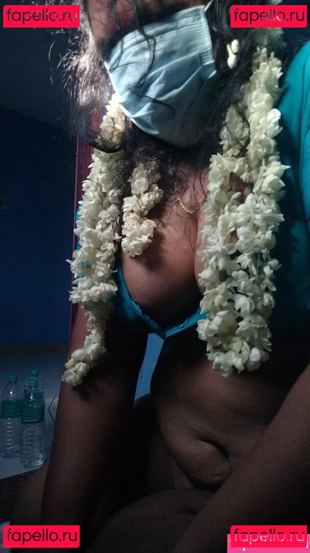 Jasmine Flowers Nude Onlyfans Photo 12