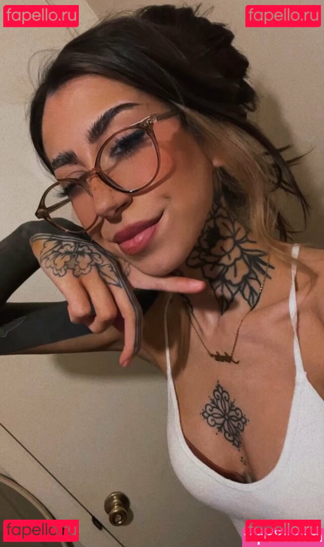 screamformepoe Nude Onlyfans Photo 12