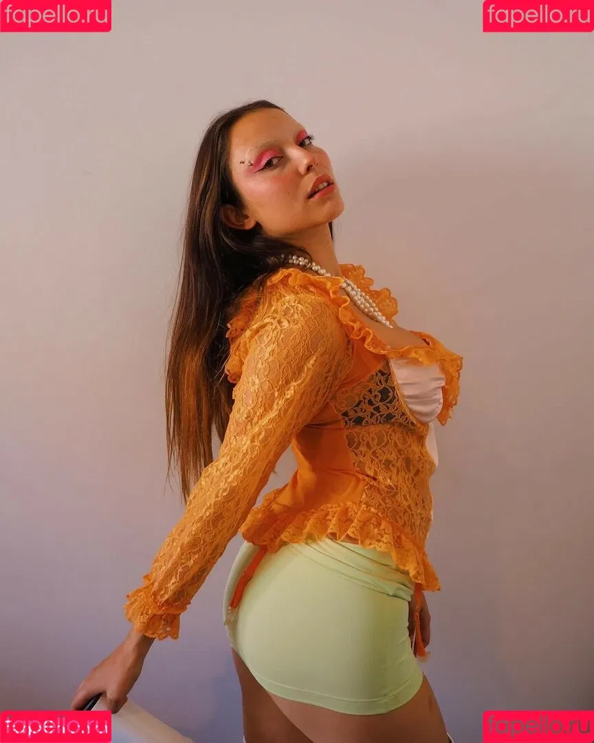 Anna Cangussu Onlyfans Photo Gallery 