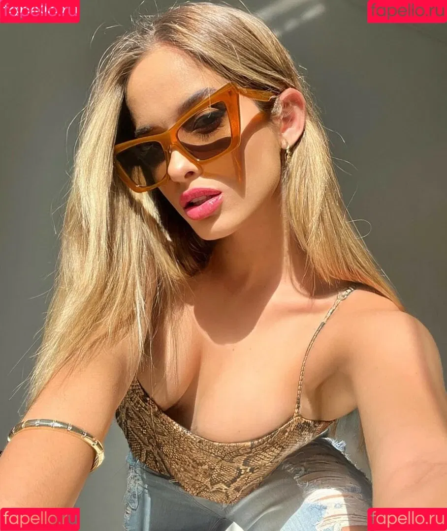 Anna Cangussu Onlyfans Photo Gallery 