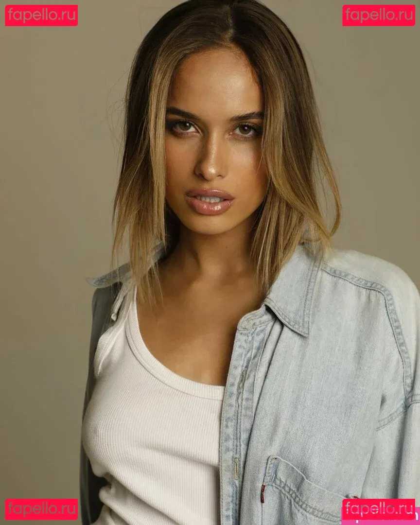 Anna Cangussu Onlyfans Photo Gallery 