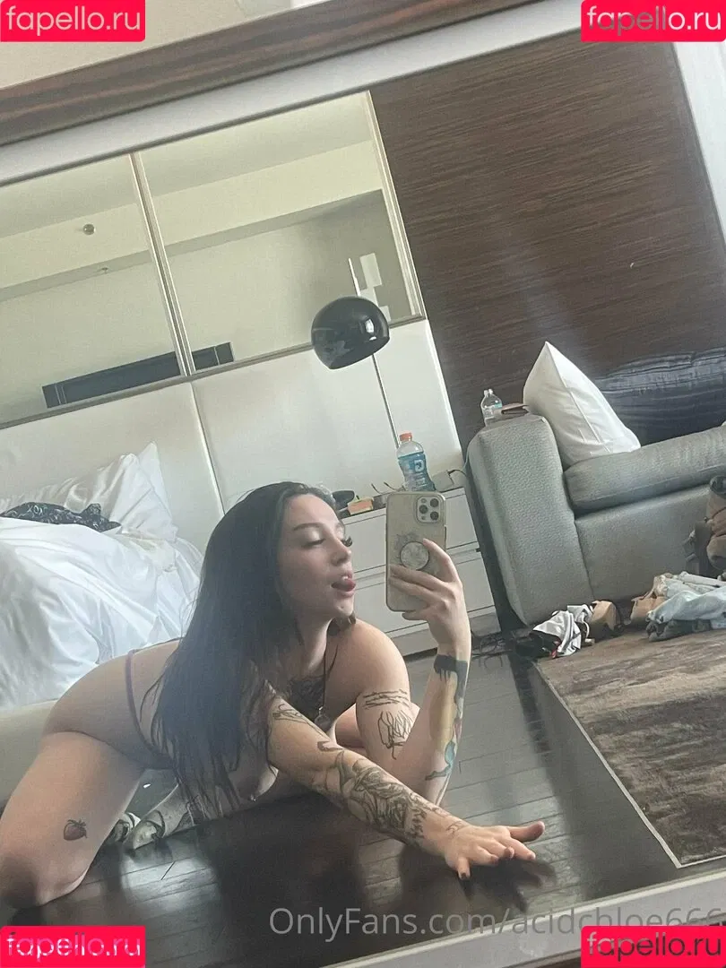 acidchloe666 Onlyfans Photo Gallery 
