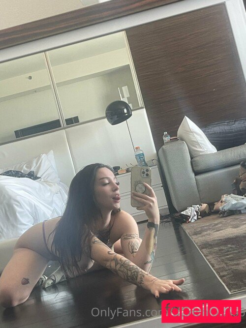 acidchloe666 Nude Onlyfans Photo 21