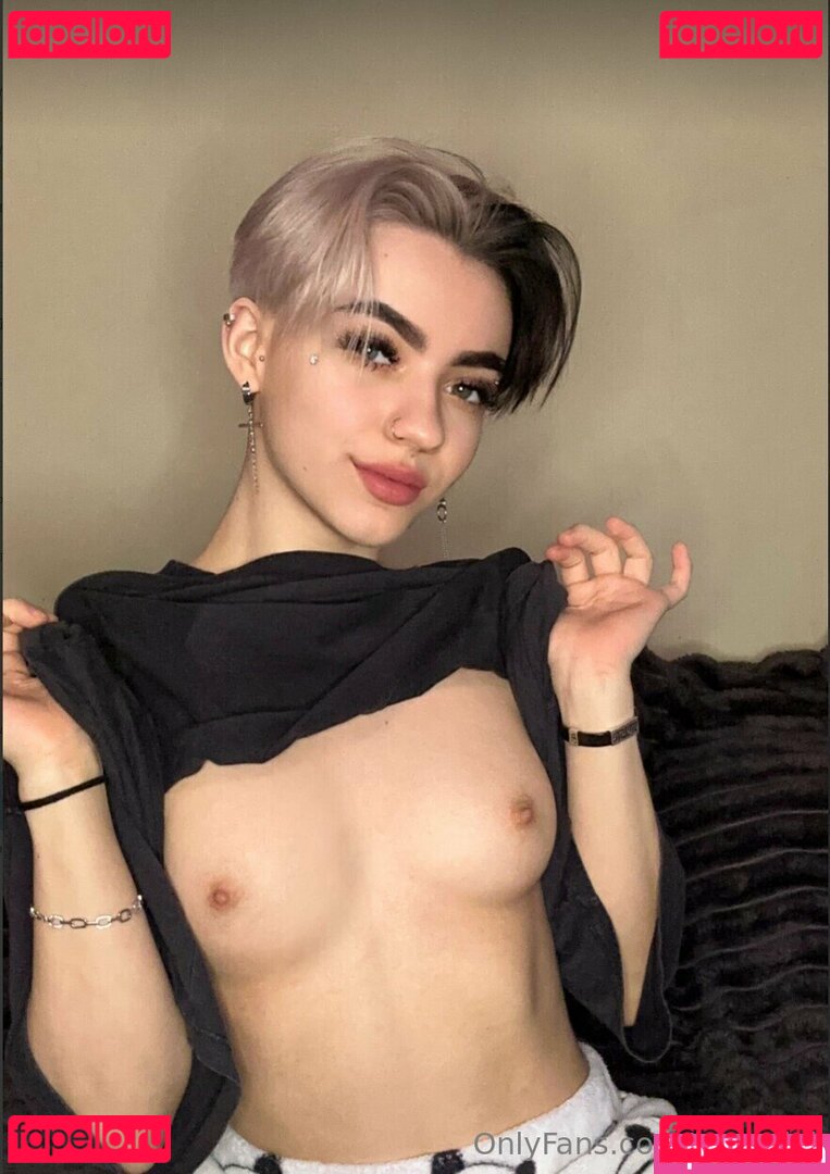 luciyukii Nude Onlyfans Photo 20