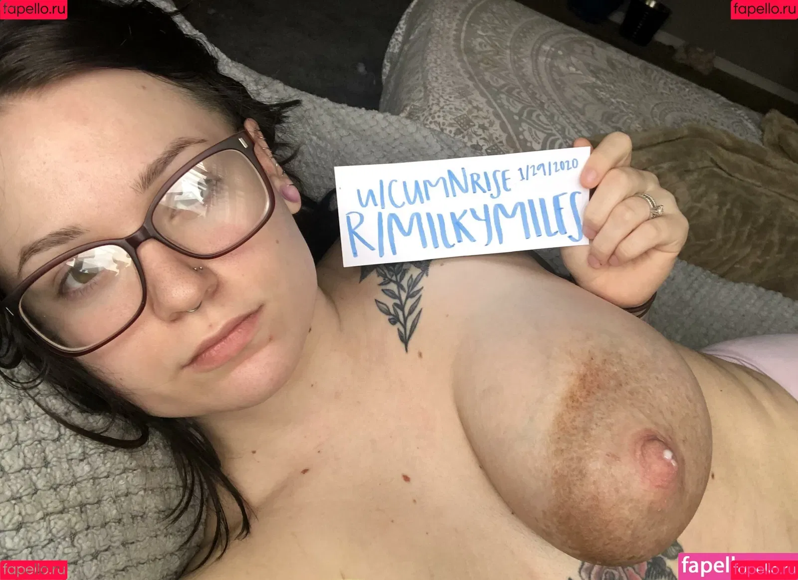 Cumnrise Onlyfans Photo Gallery 