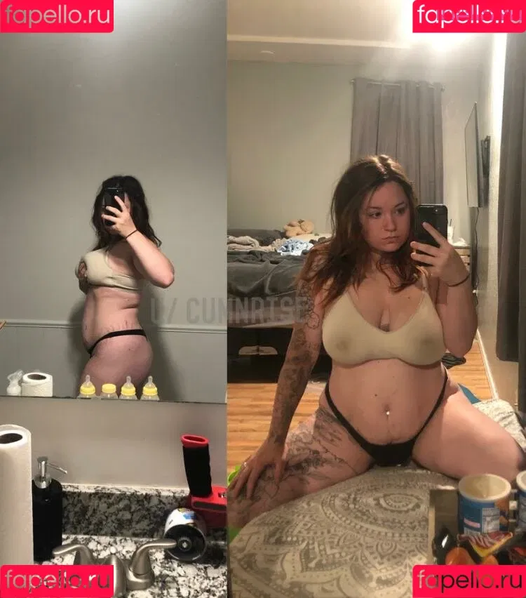 Cumnrise Onlyfans Photo Gallery 